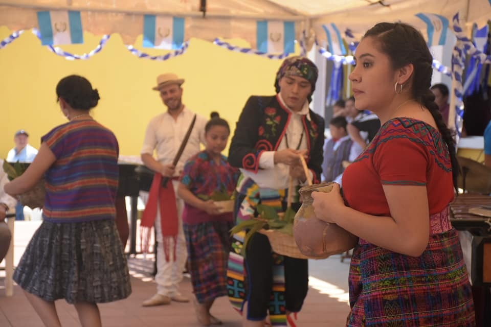 Expresión artística