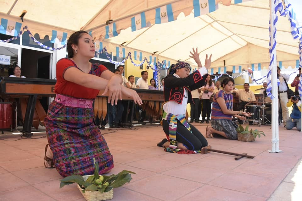 Creatividad cultural